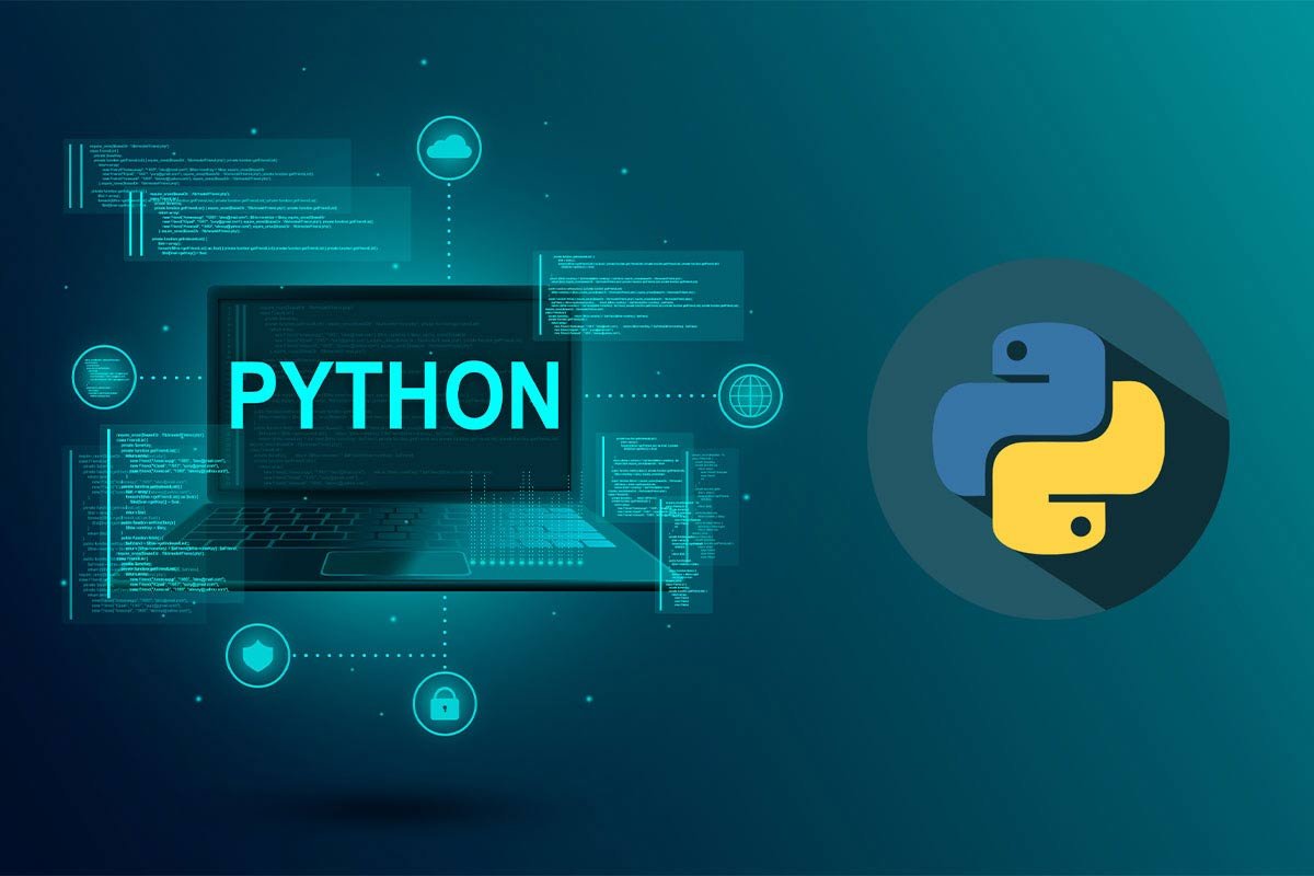 Python – The Name of Simplicity