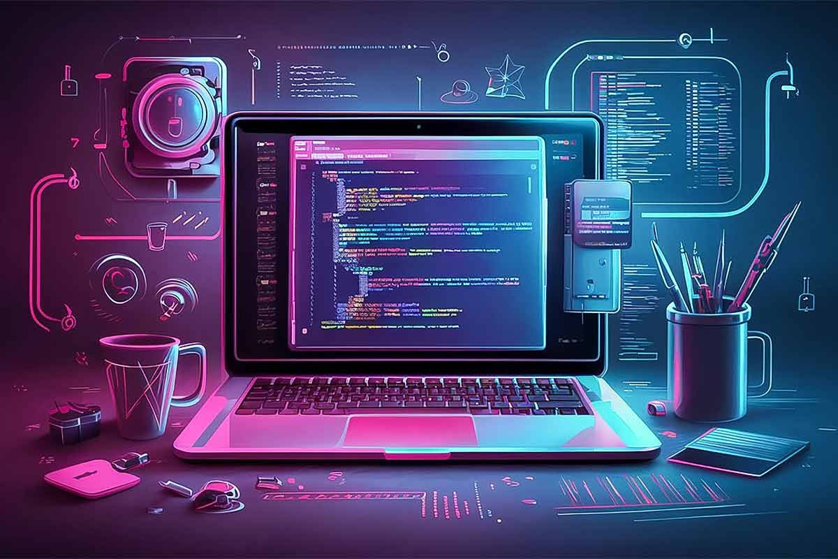 Top 5 programming languages and specialties