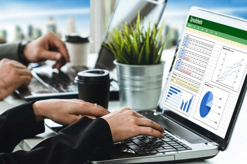 Master in advanced Excel skills needed in 2024.