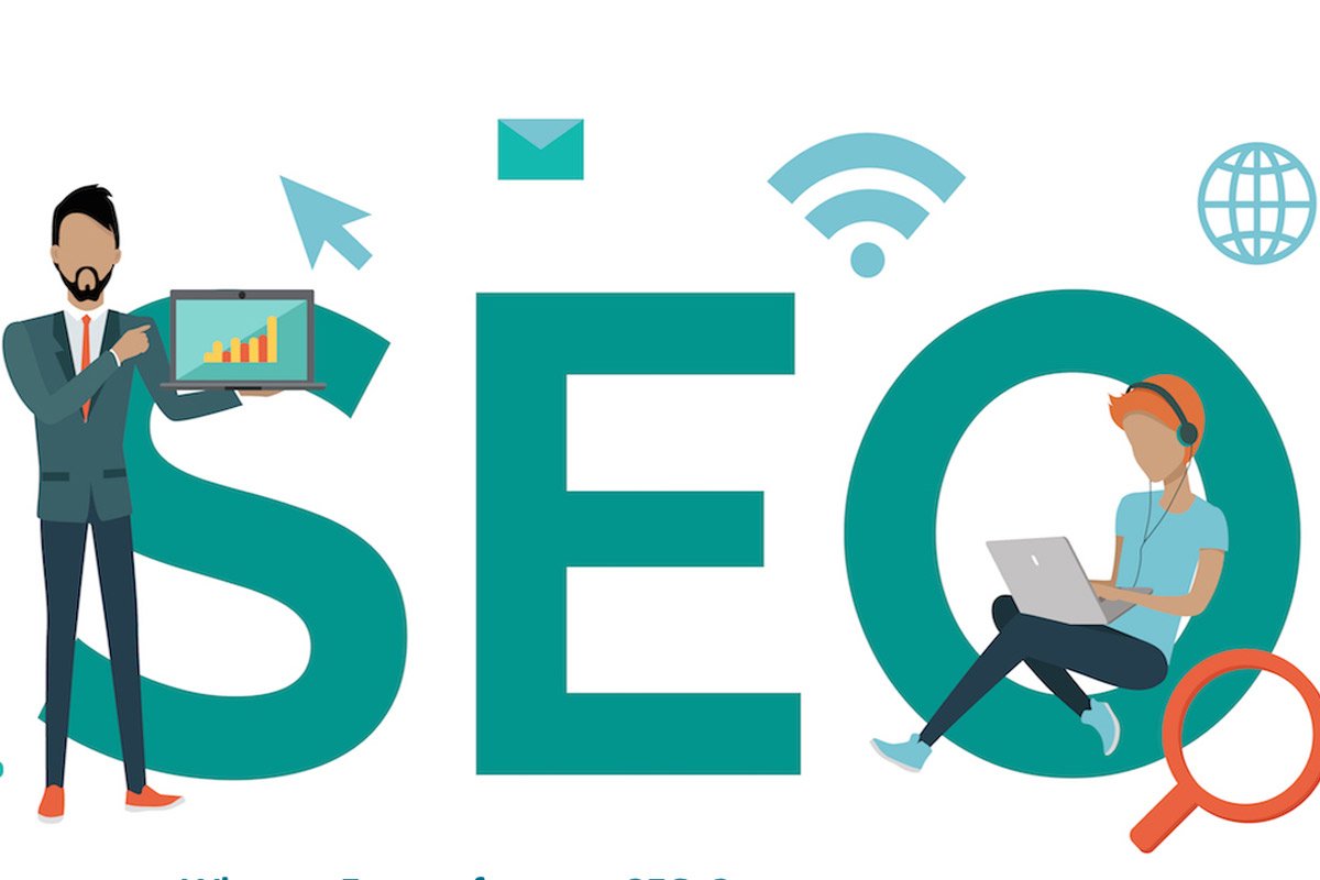 What is SEO? Strategies for 2024