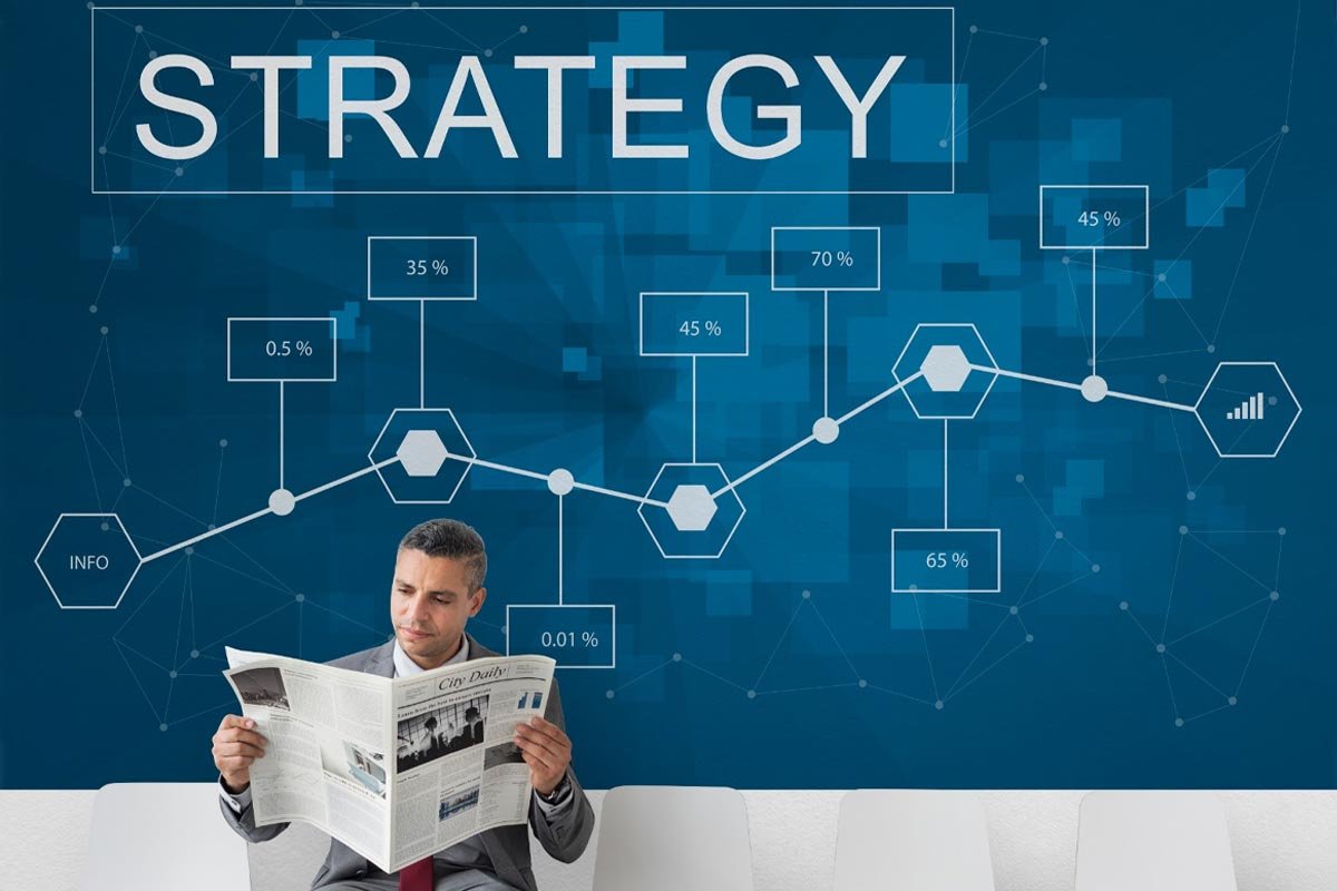 Top 10 Digital Marketing Strategies