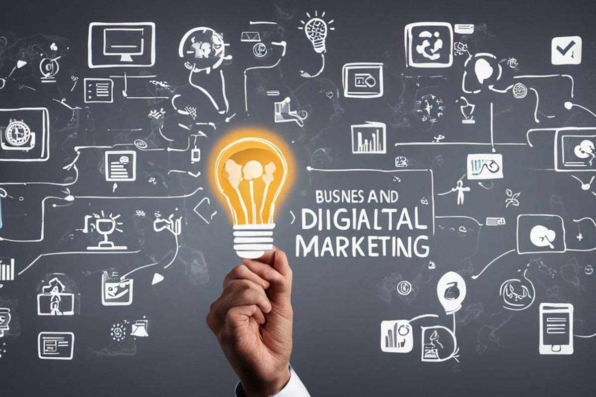 Top 10 Digital Marketing Strategies