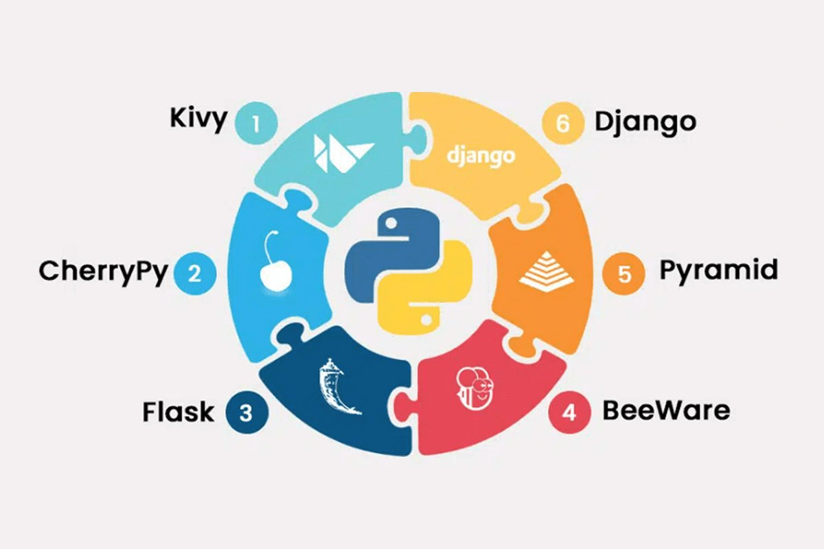 Why Python is so popular in 2024?