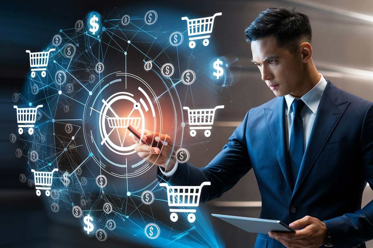 Technological Advancements of E-commerce in 2024