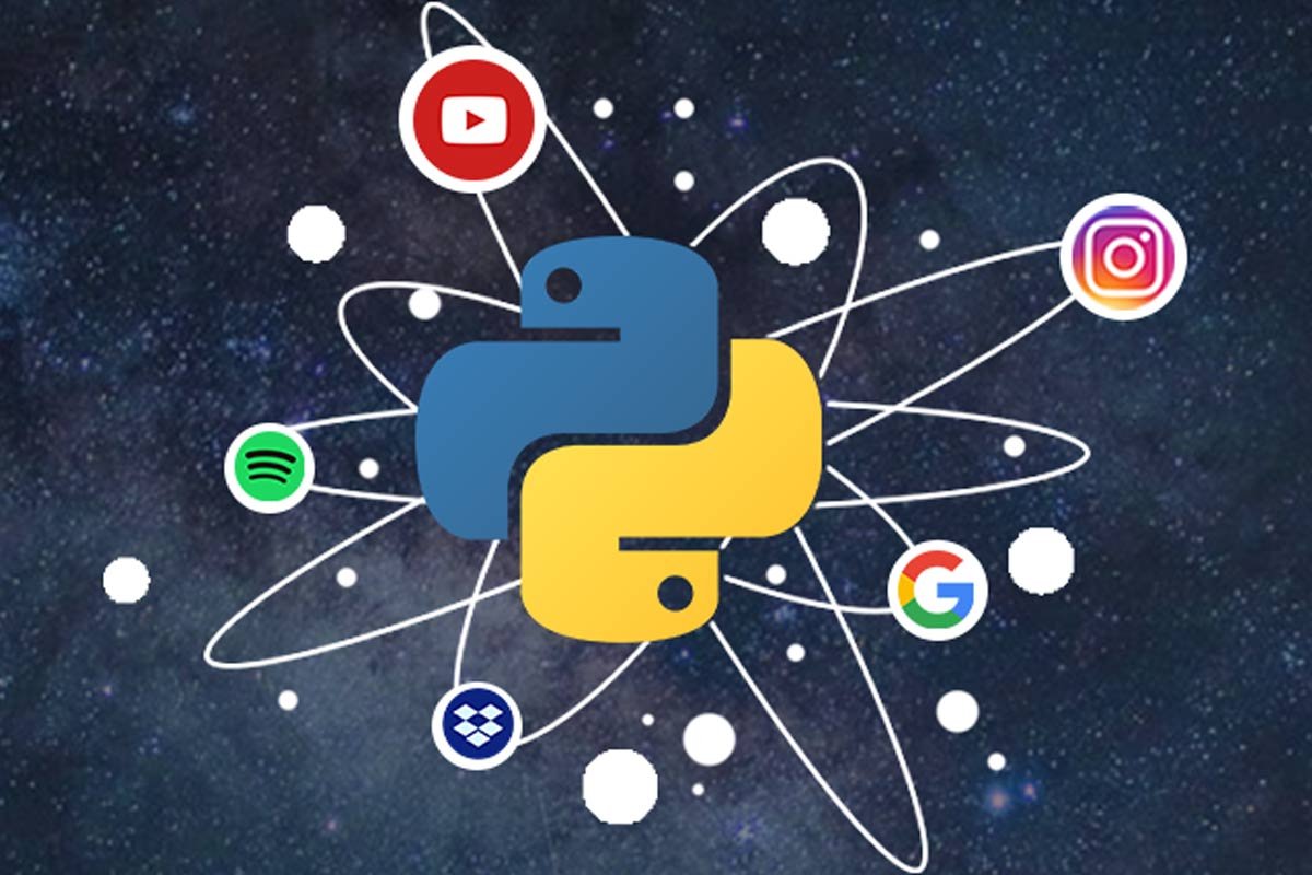 Why Python is so popular in 2024?