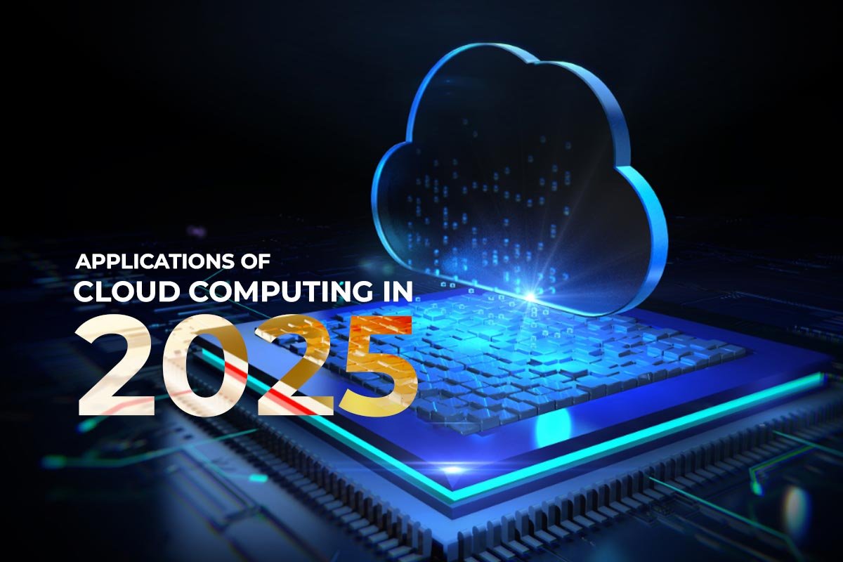 Future of Cloud computing in 2025