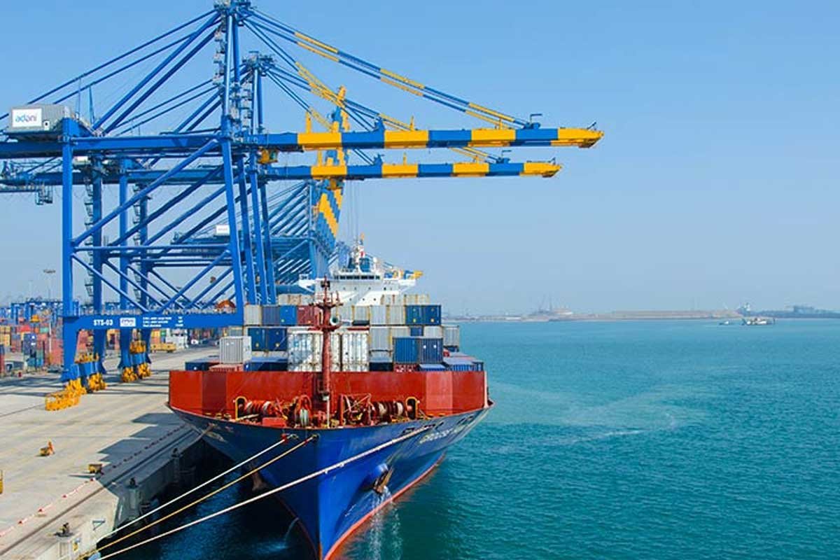 Major Role of Port Management in 2025