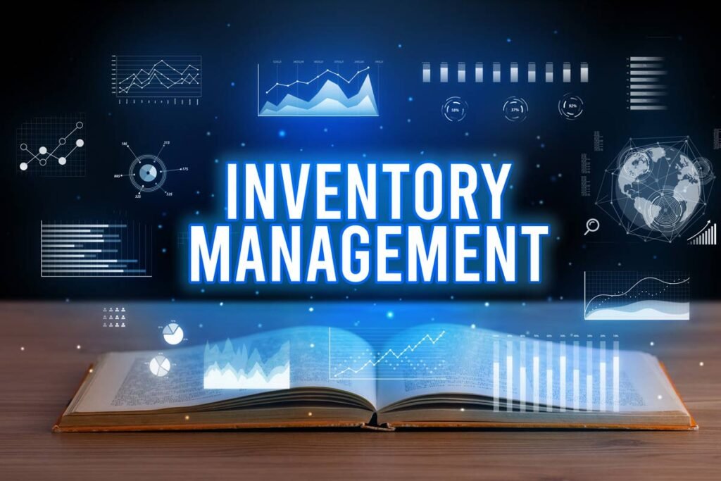 Inventory Management