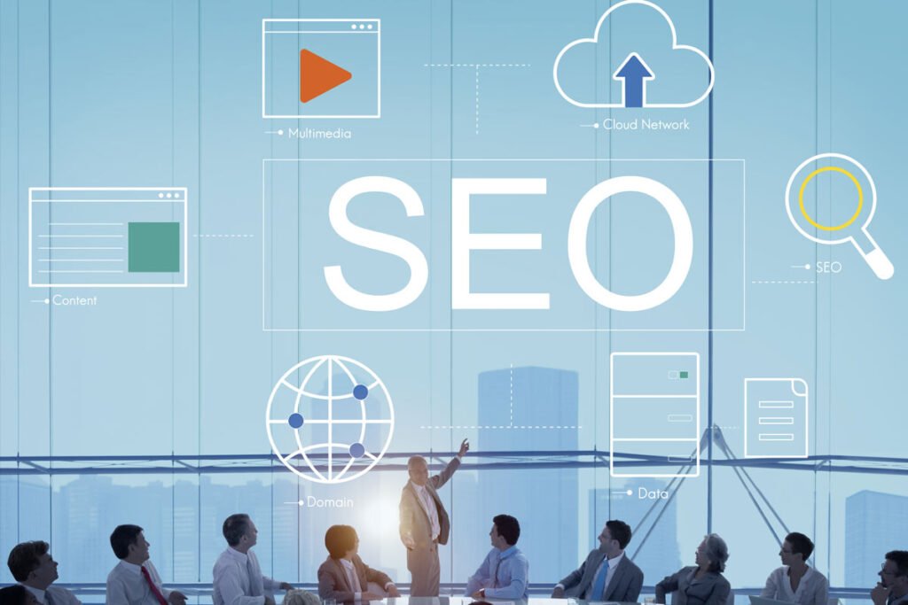 SEO Course