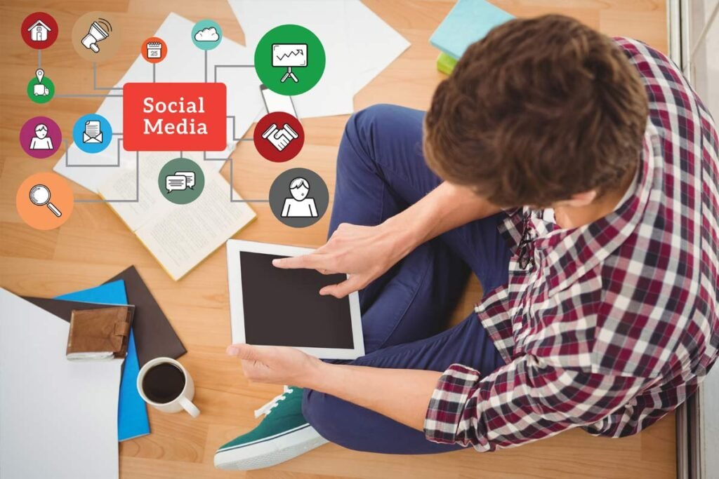 Social Media Marketing Course