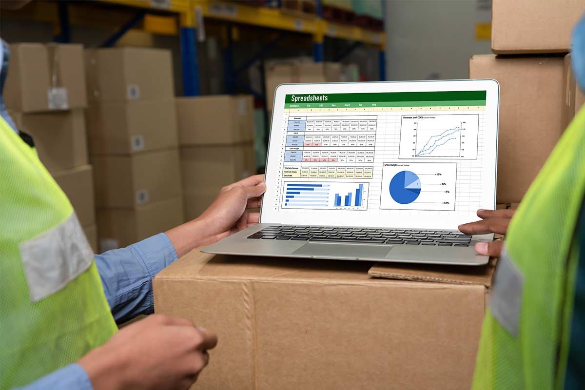 Best practices of Inventory management