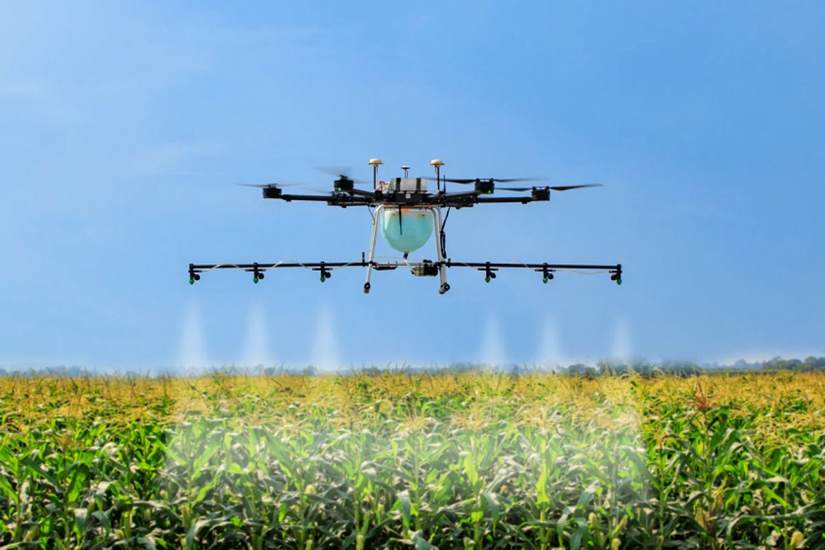 Best developing technologies in Farming