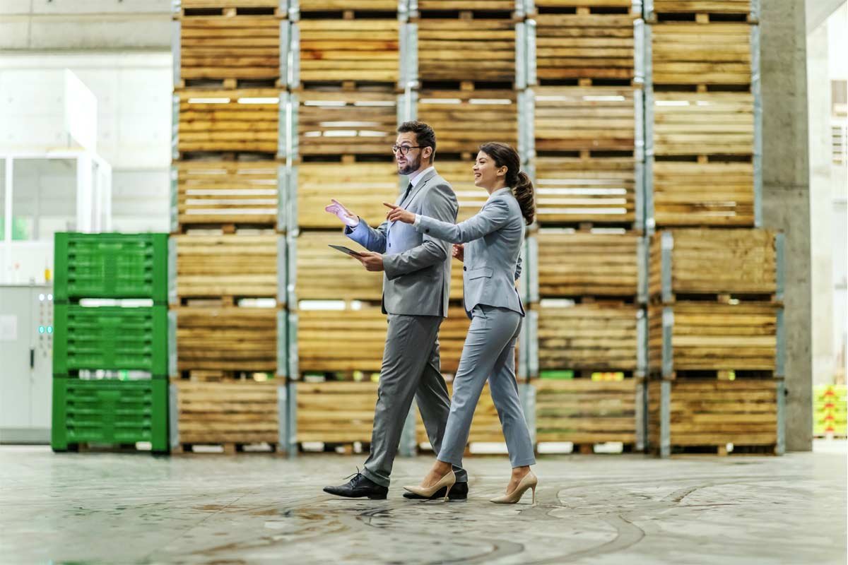 The best practices of Inventory Management