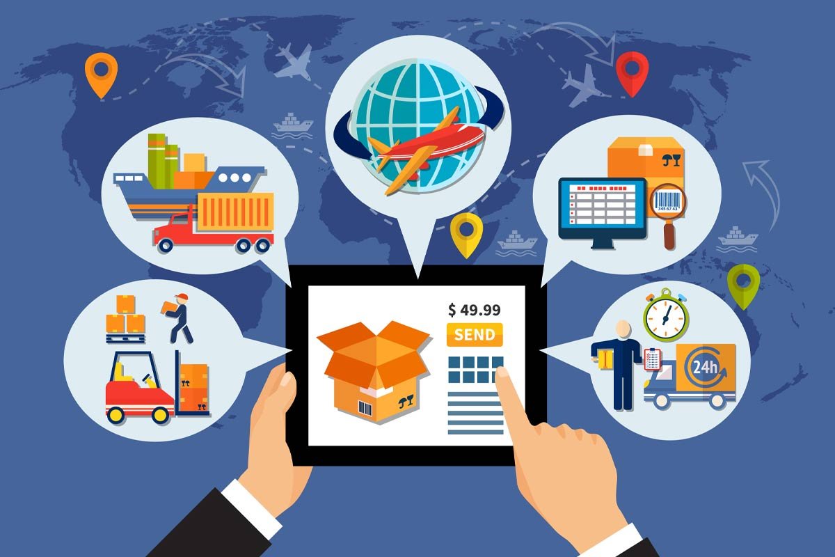 Best Practices for Optimizing Shipping & Supply Chain Management