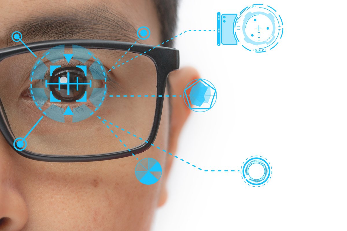 The Future of Eye Care and Technology