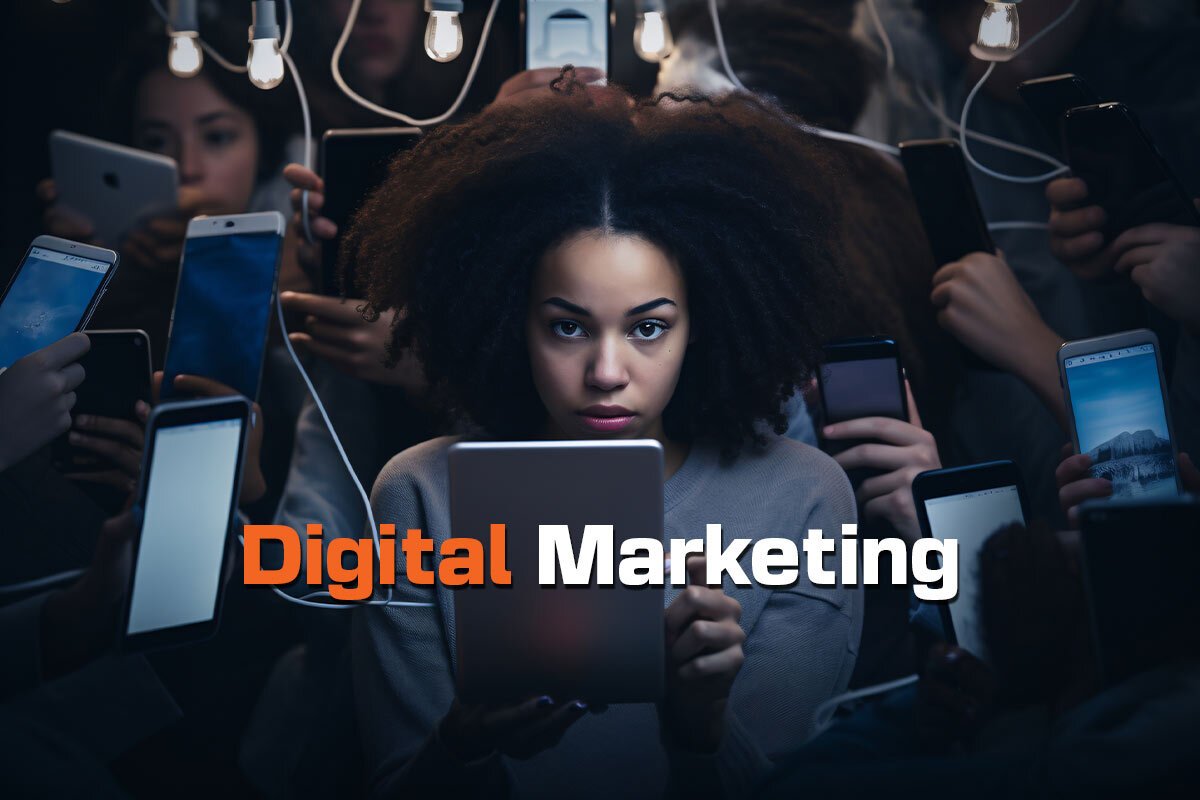 Digital Marketing