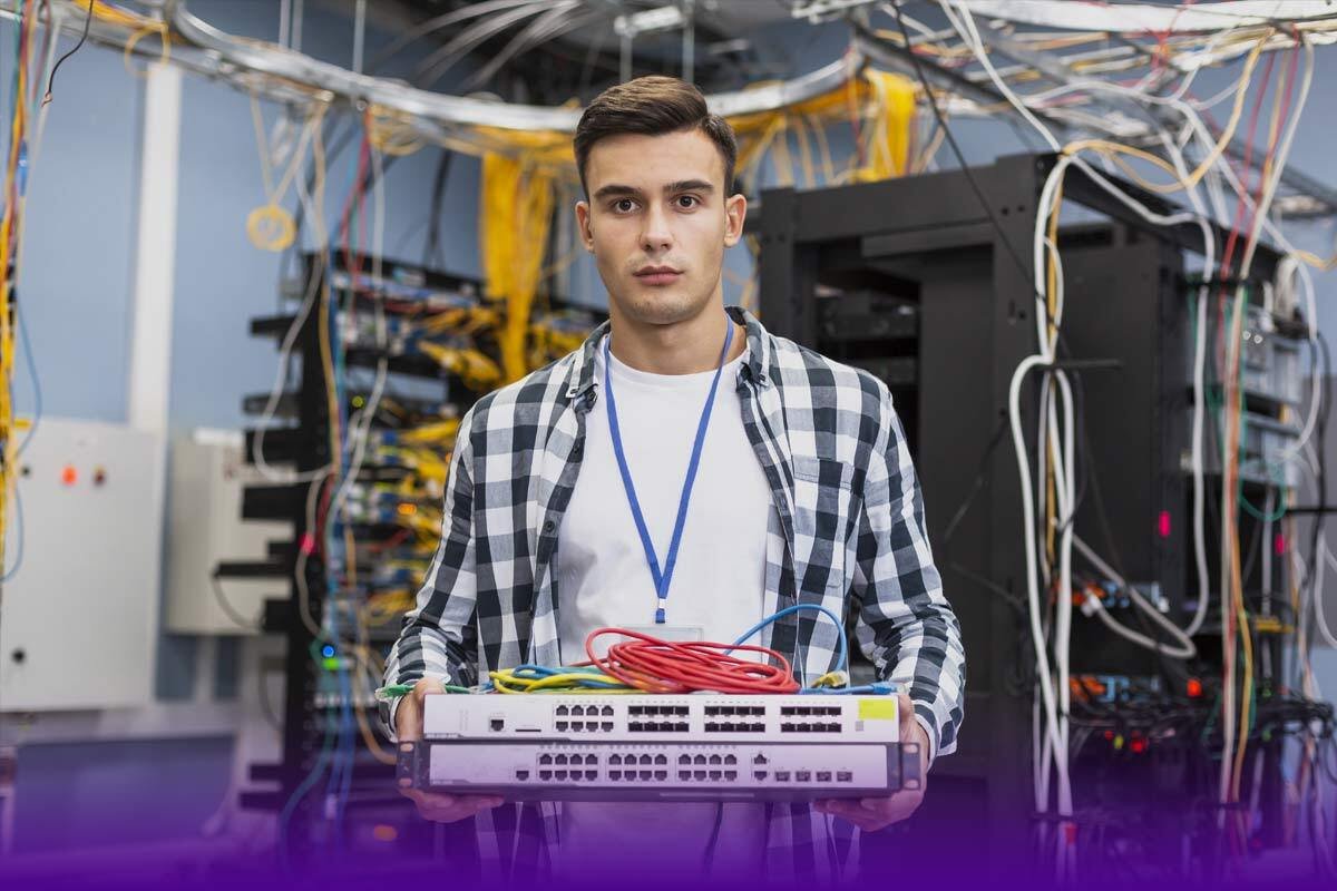 Top 10 Networking Courses in 2025