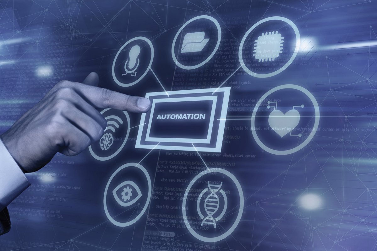 Automation Testing