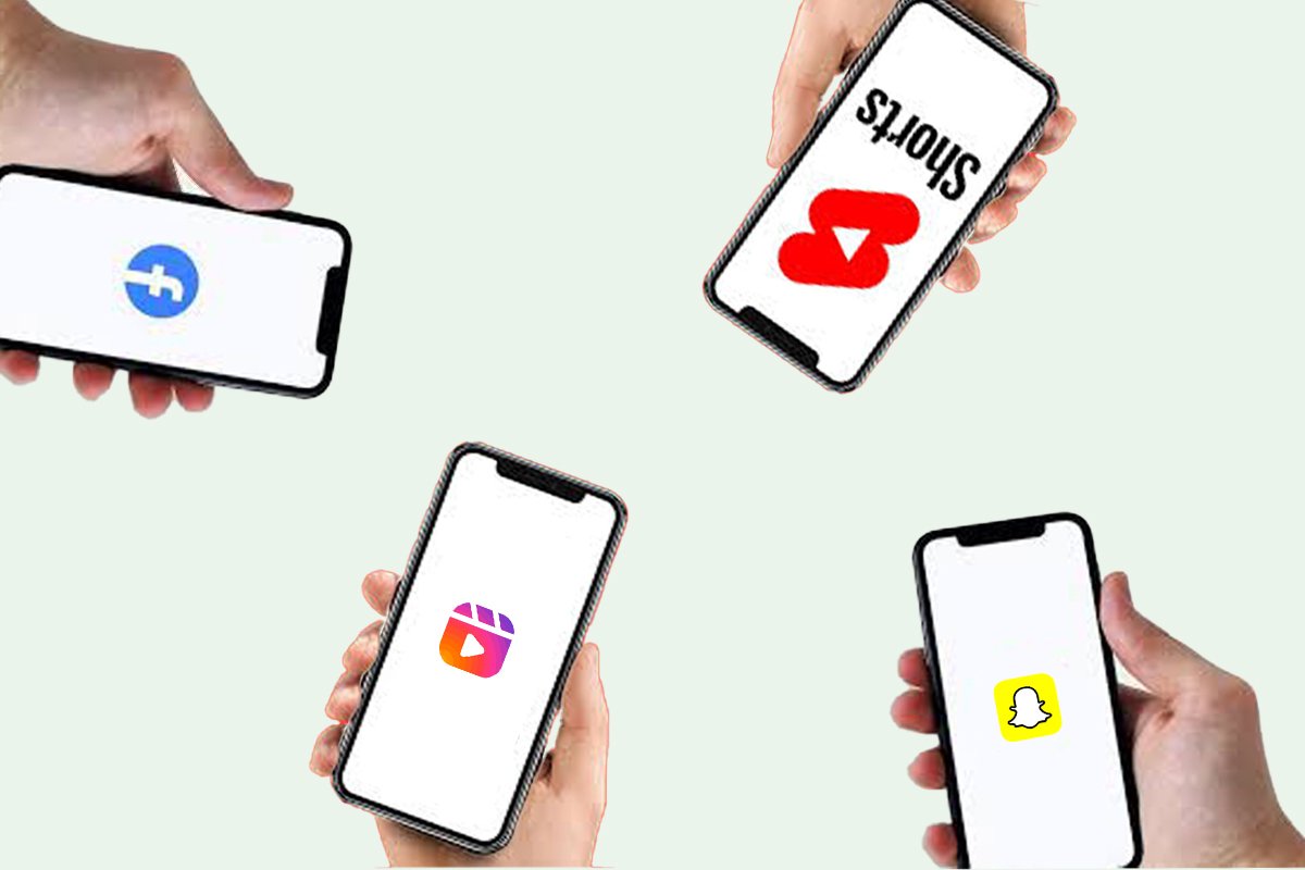 Viral Reels Creation Using AI in 2025