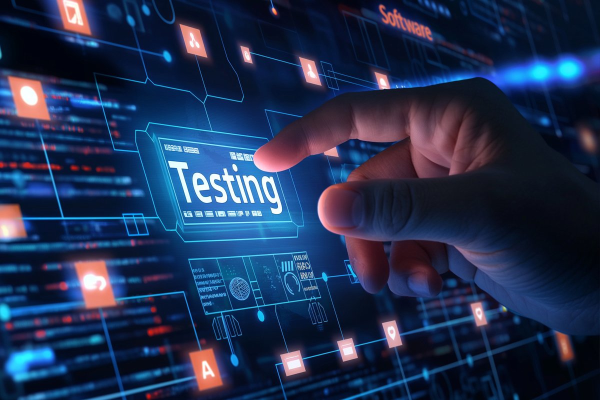 Manual Testing