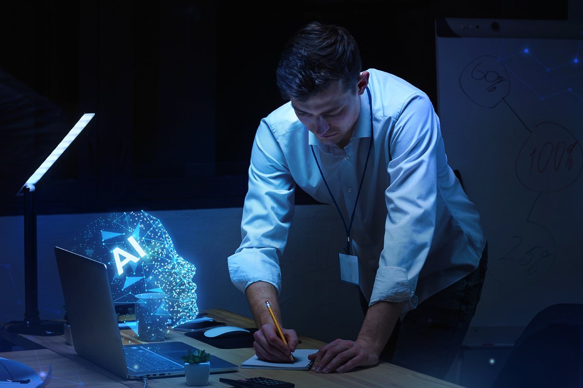 The Future of Software Testing