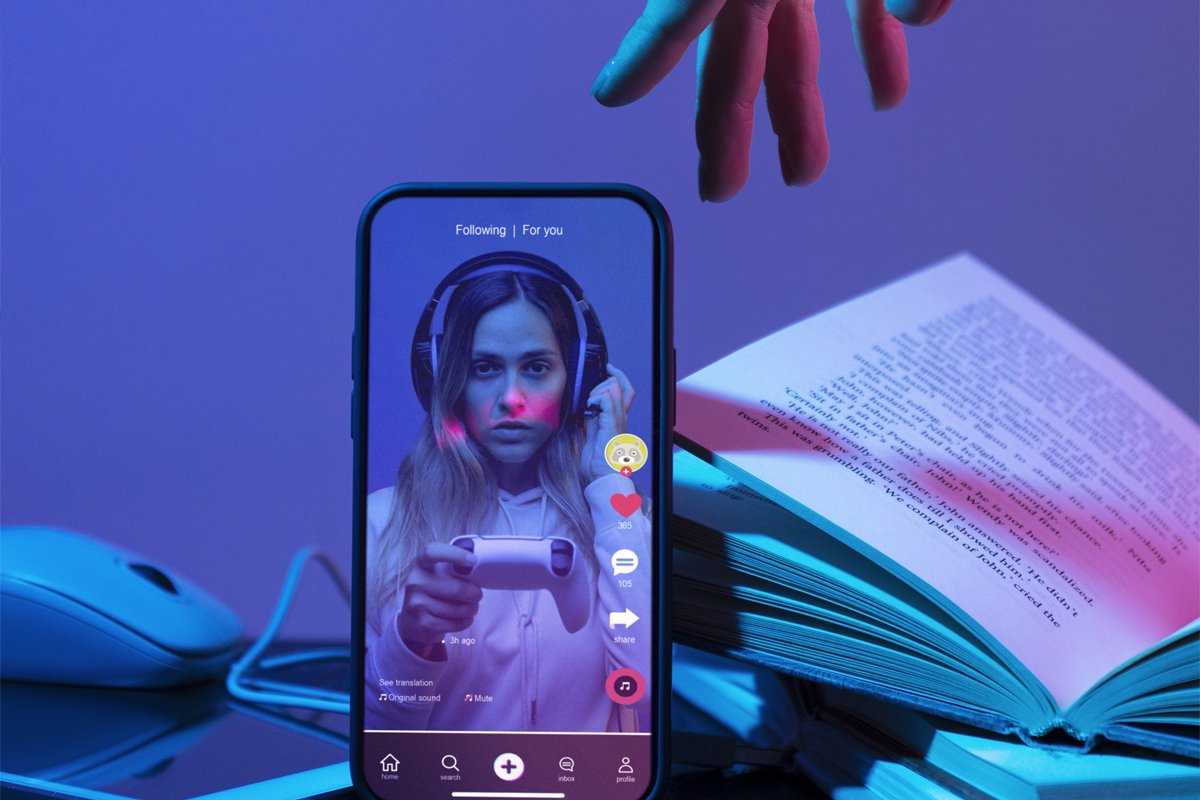 Viral Reels Creation Using AI in 2025
