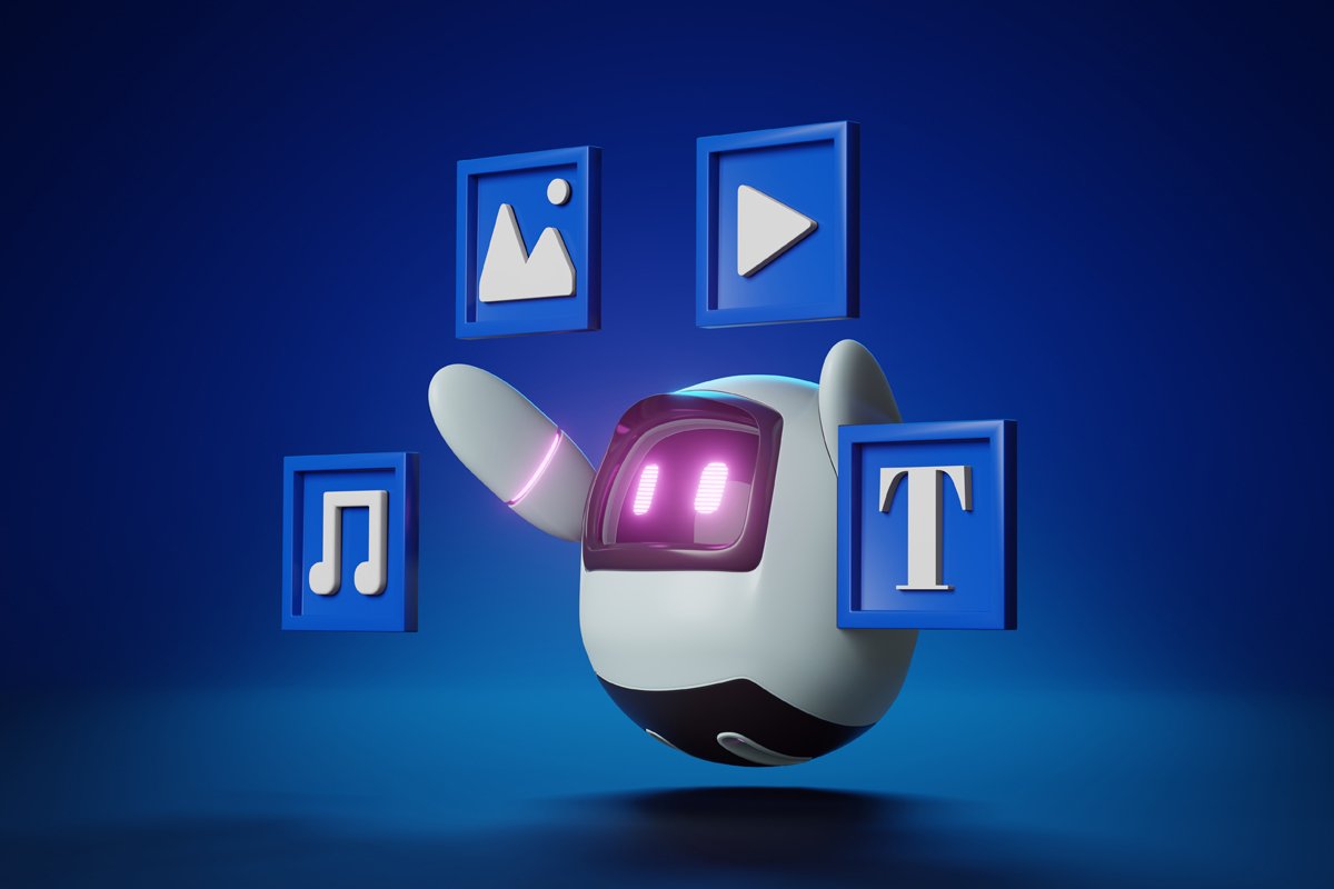 Viral Reel Creation Using AI in 2025