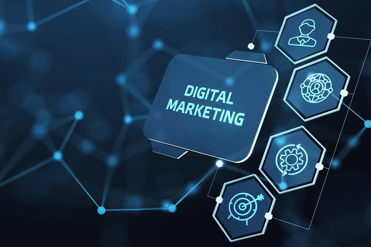 Best Digital Marketing Trends in 2025