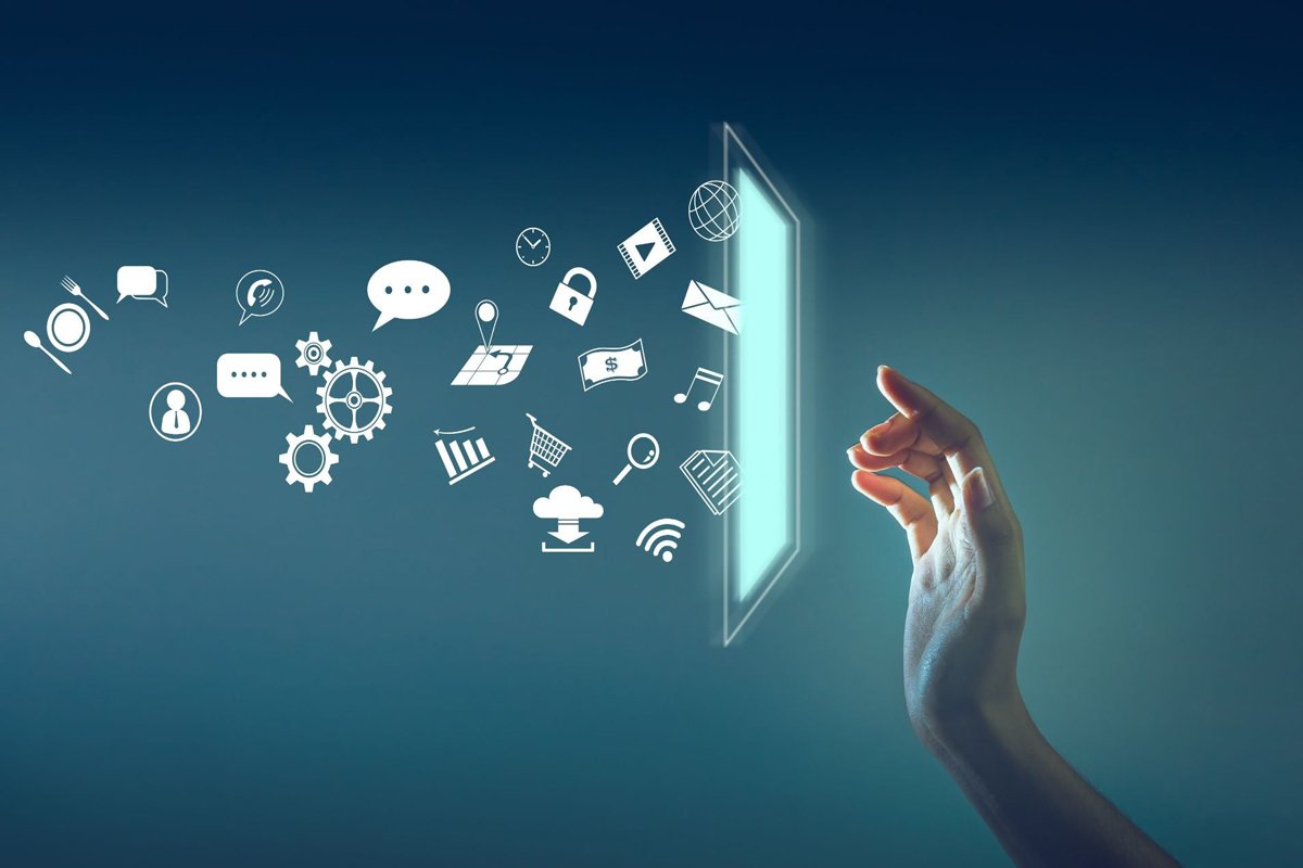 Best Digital Marketing Trends in 2025