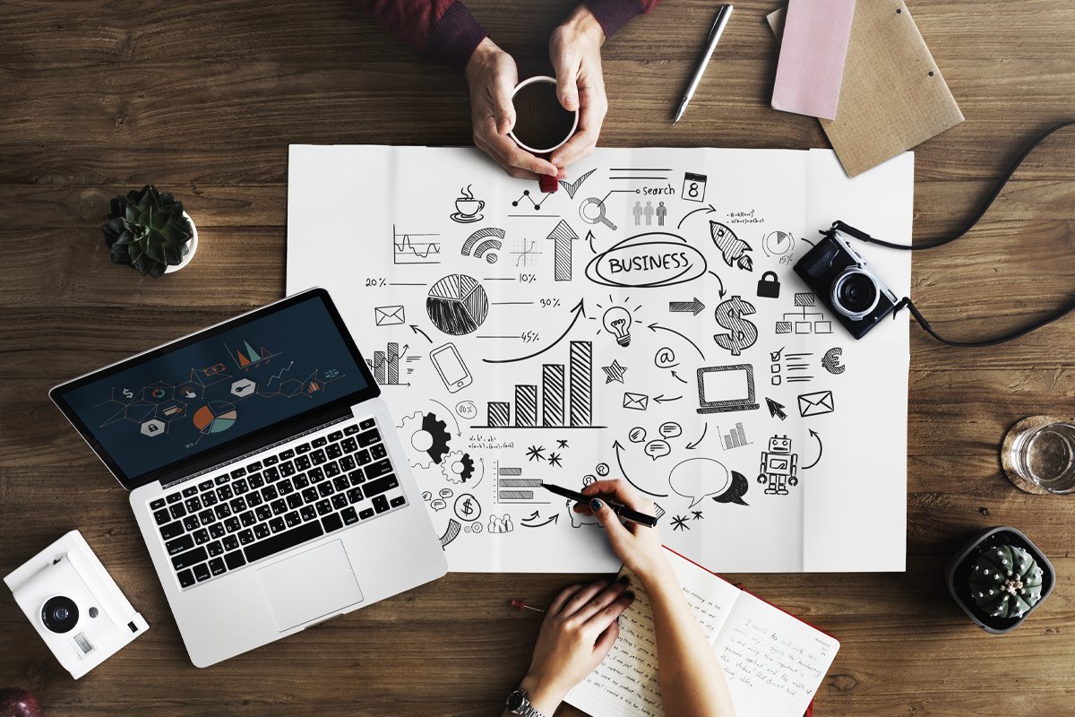 Best Digital Marketing Trends in 2025