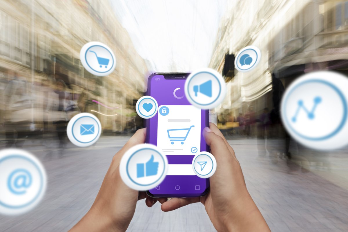 Best Digital Marketing Trends in 2025