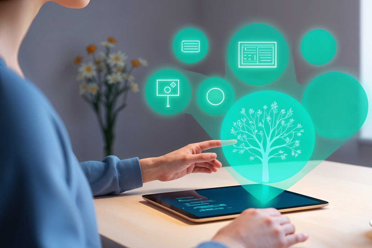 Best Digital Marketing Trends in 2025