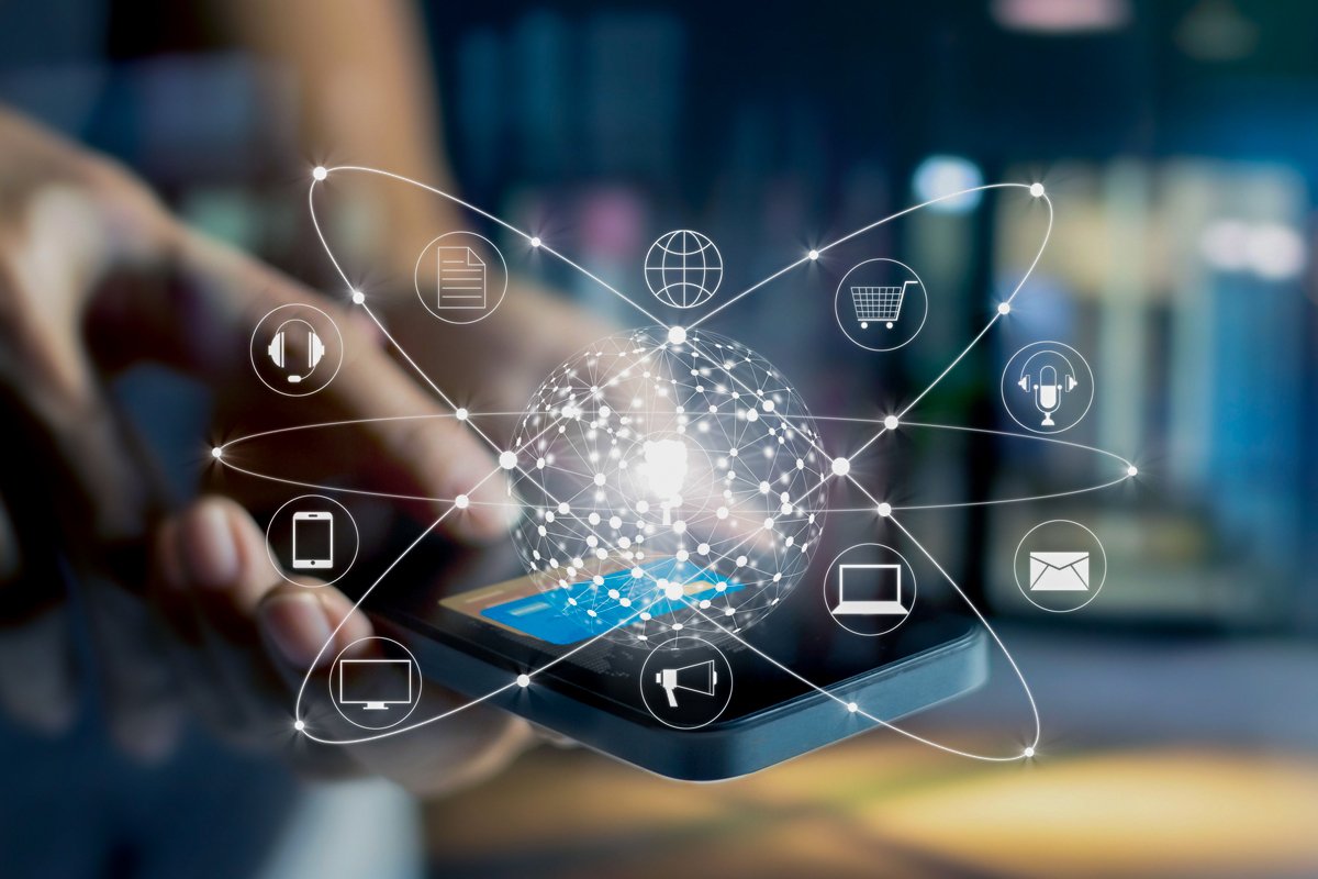 Best Digital Marketing Trends in 2025