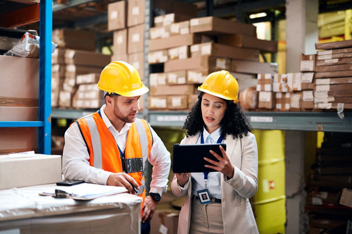 Best Shipping and Supply Chain Course