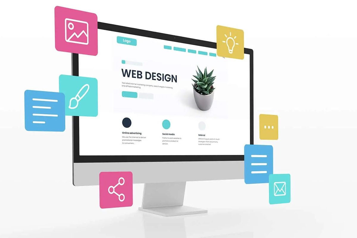 Top Mistakes to Avoid When Developing a Business Website