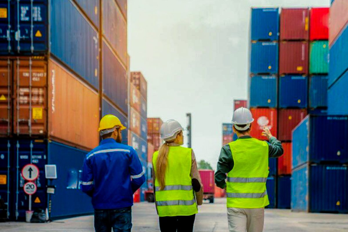 Best Shipping and Supply Chain Course