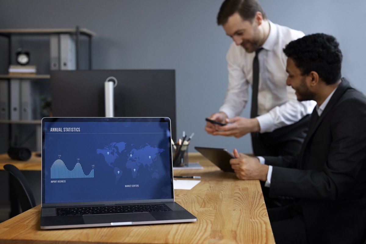 Scope of a Business Website