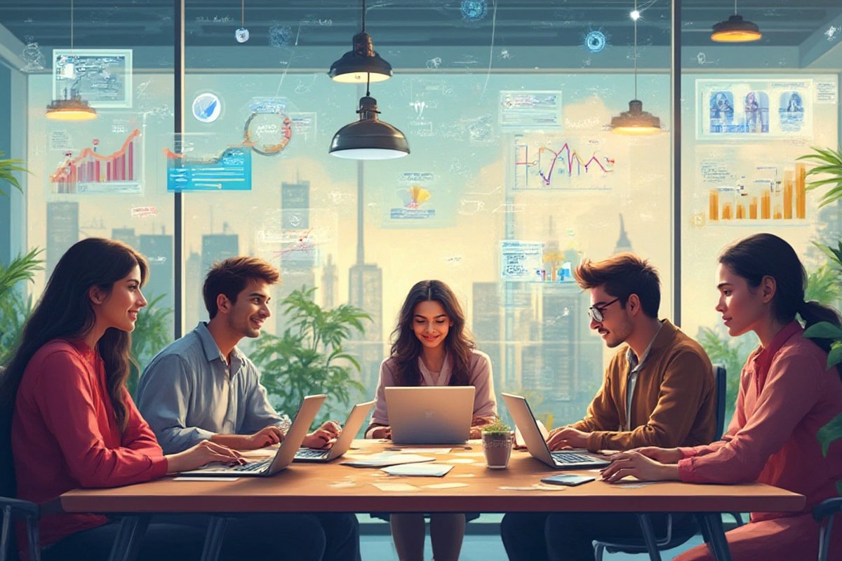 Best job opportunities after AI course