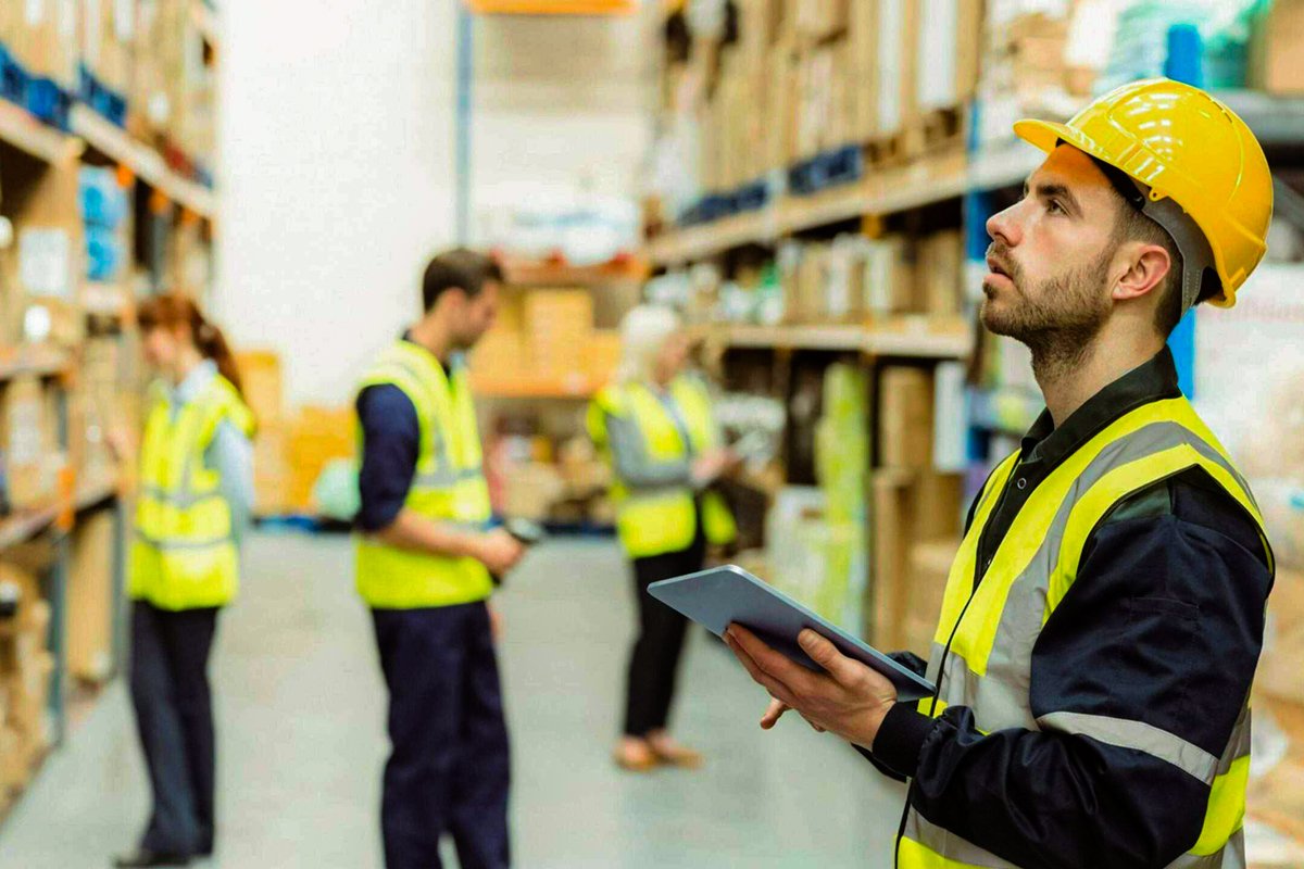 Best Shipping and Supply Chain Course