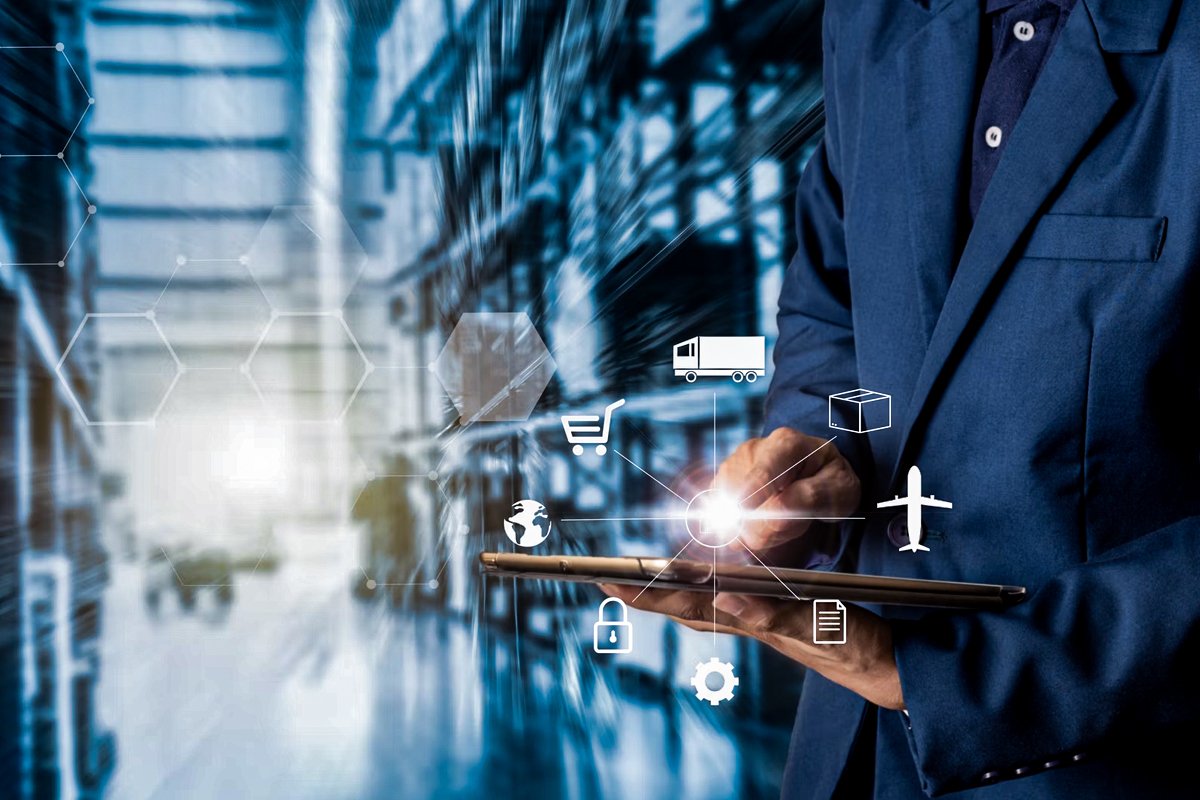 Best Shipping and Supply Chain Course