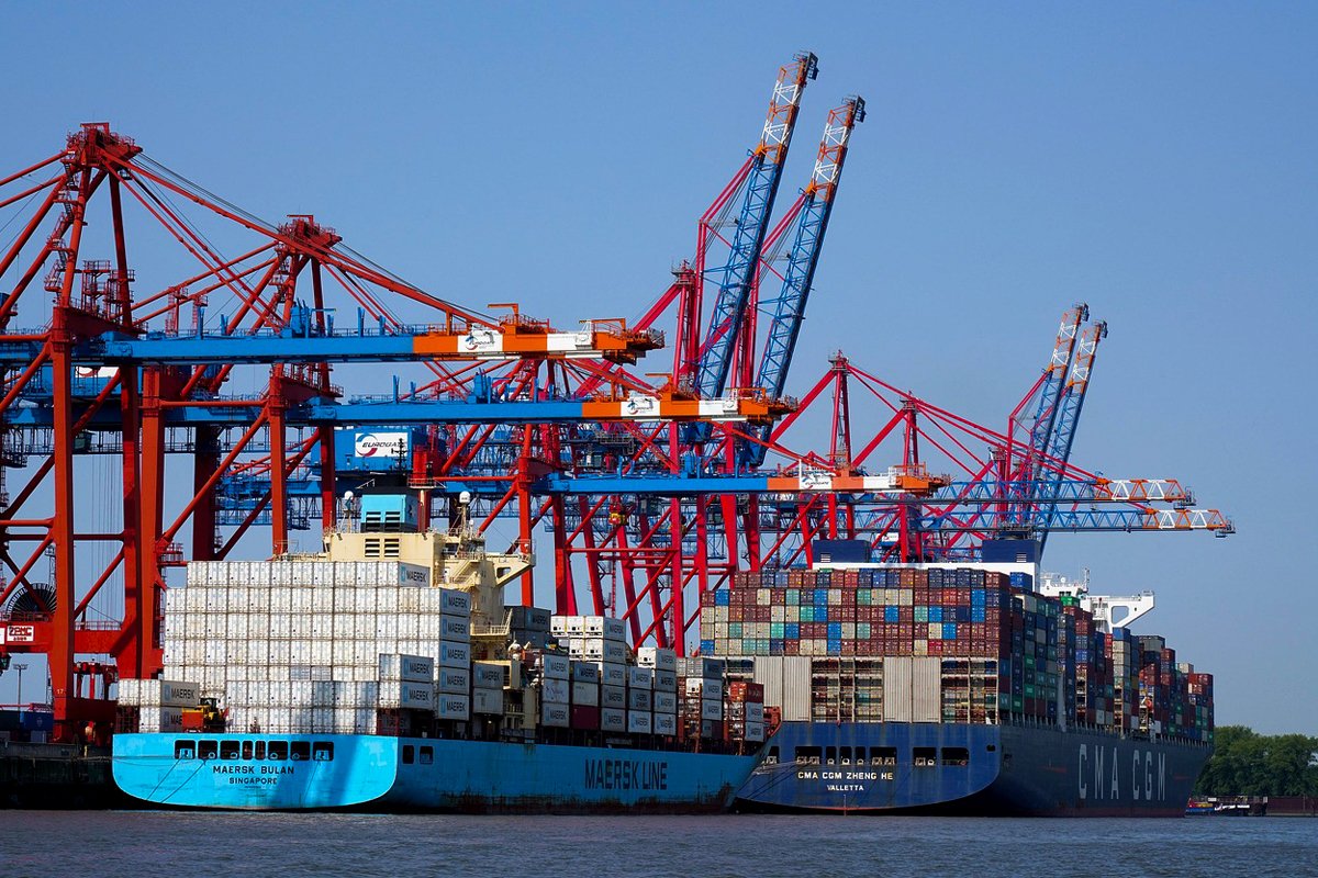 Best Shipping and Supply Chain Course