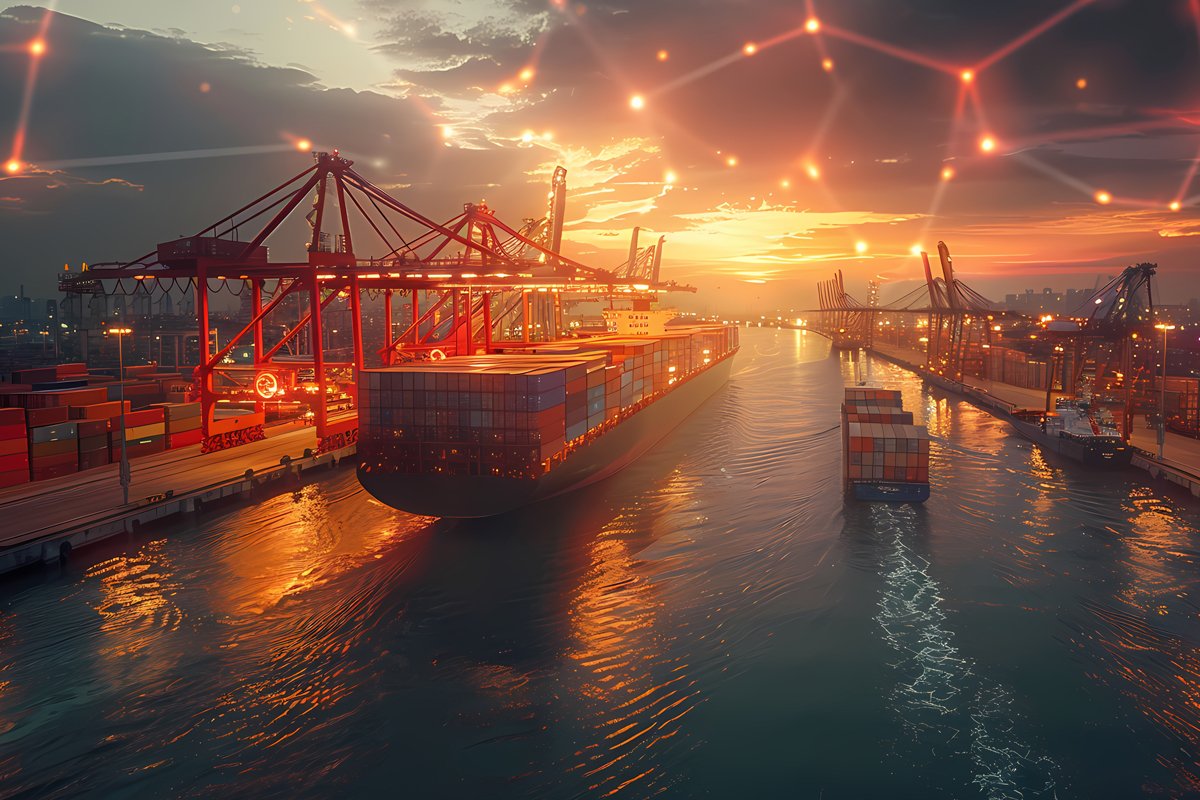 Best Shipping and Supply Chain Course