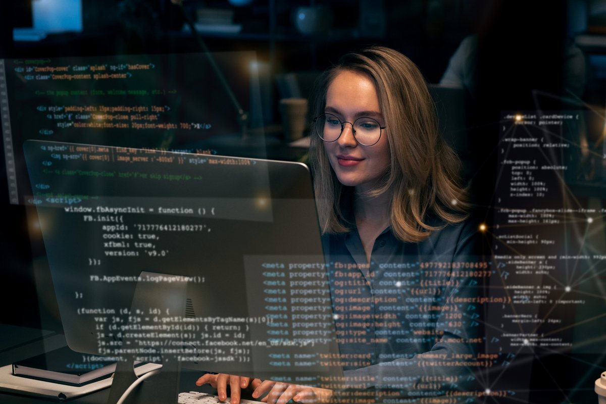 The Future of Python in AI