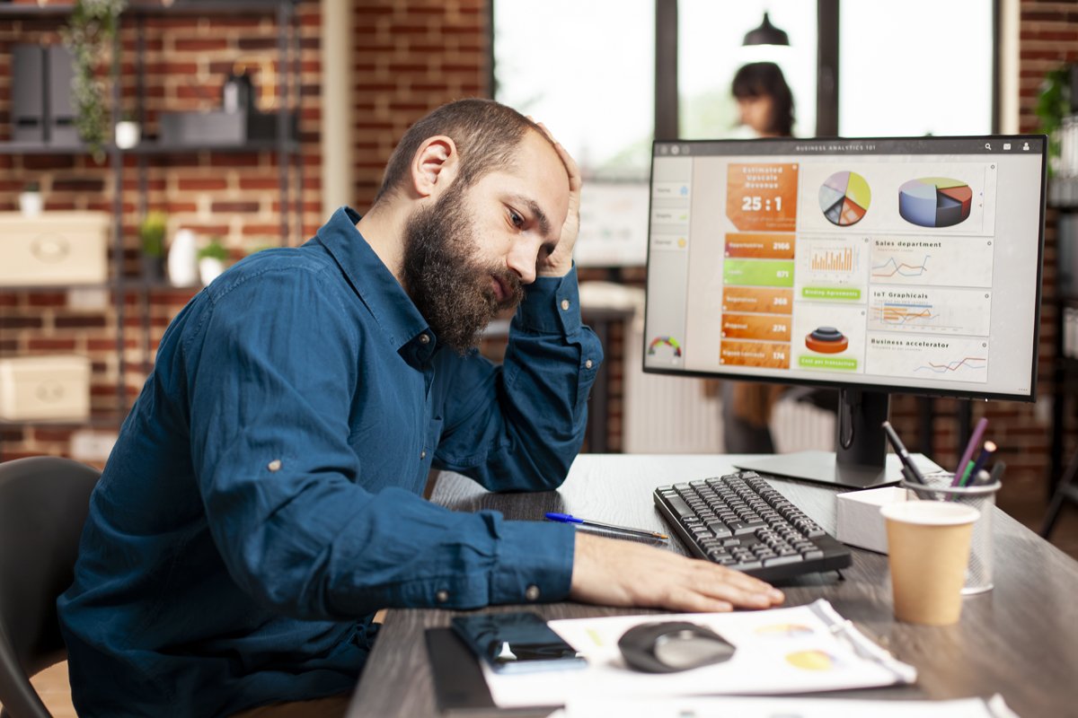 Top Mistakes to Avoid When Developing a Business Website