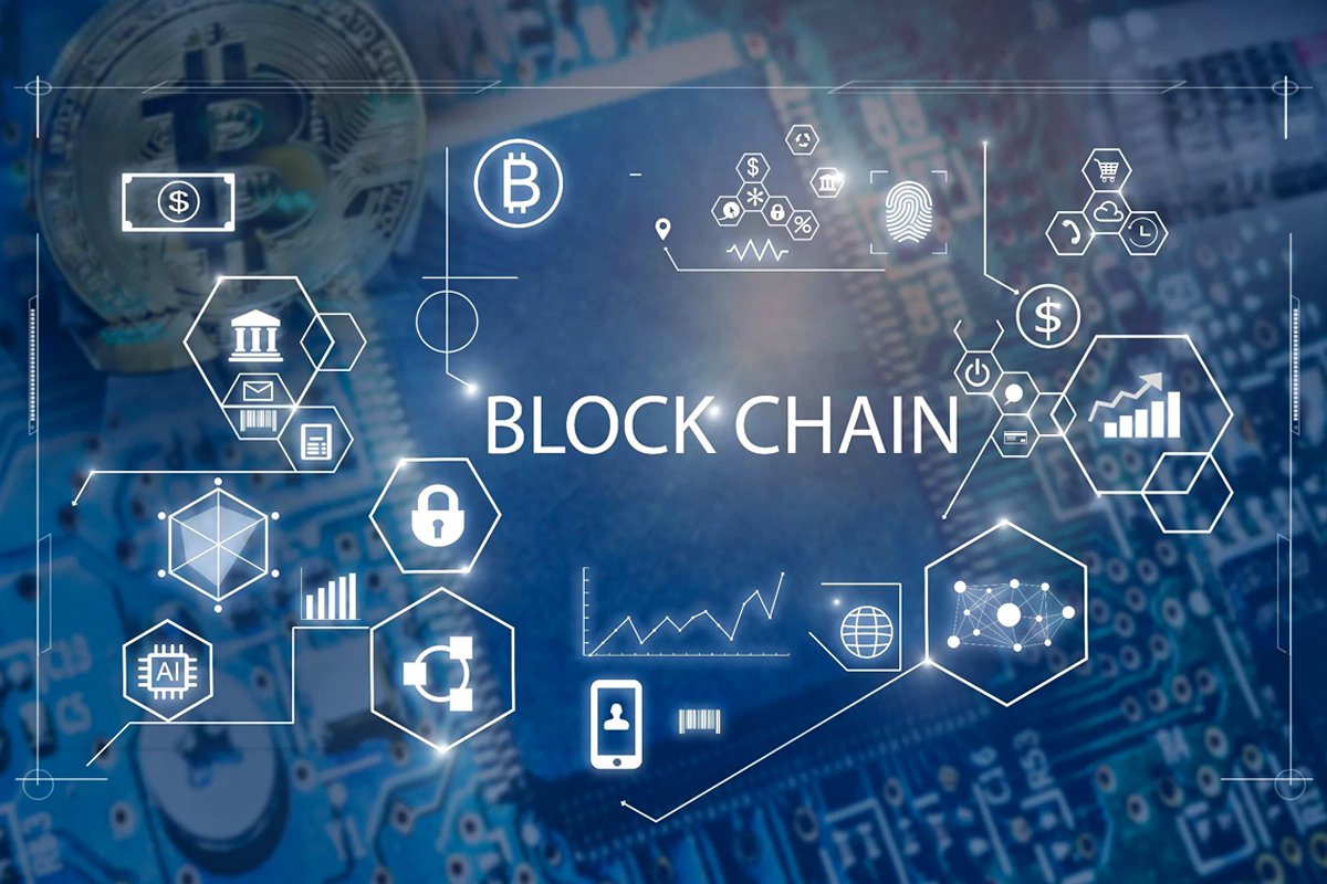 Blockchain Technology