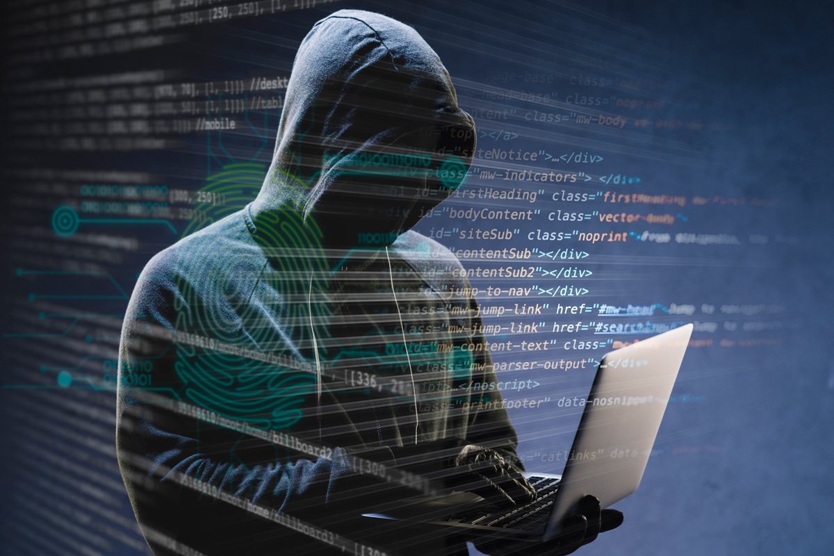 Certified Ethical Hacker