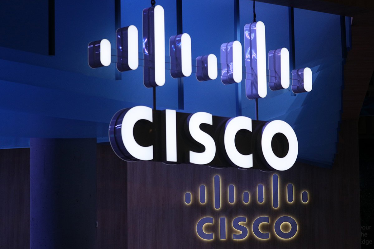Cisco Certification