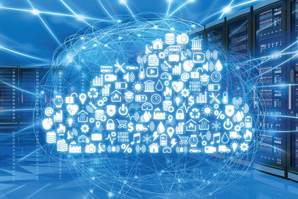 Cloud Computing (AWS, Azure, Google Cloud)