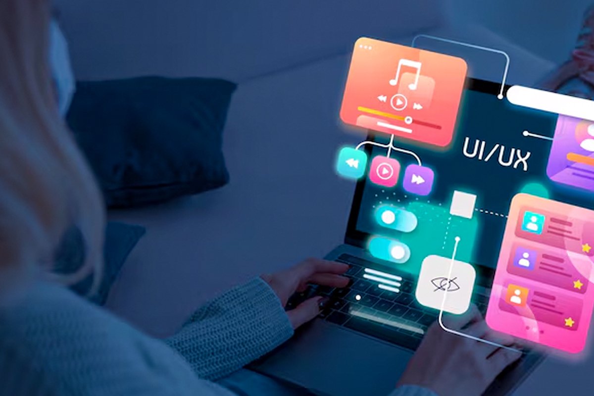 Best UI/UX Course in Kerala for 2025