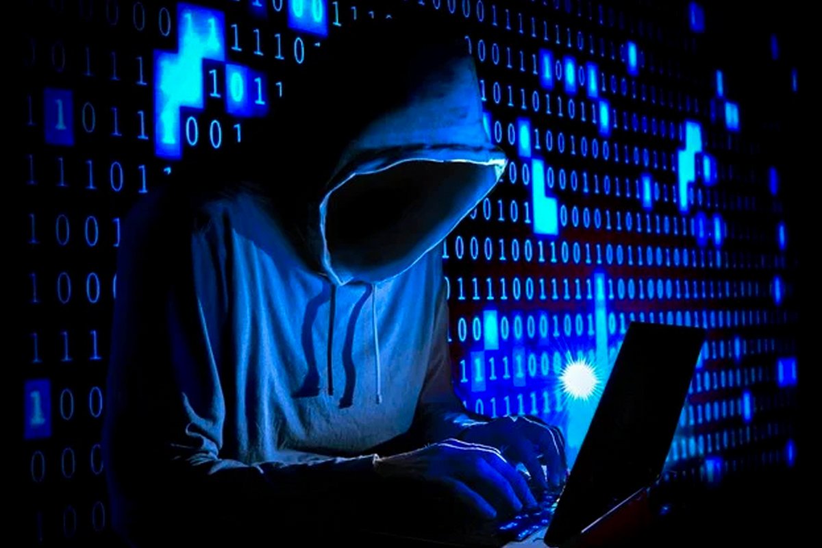Cybersecurity & Ethical Hacking